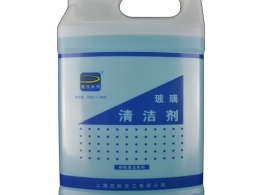 上海先科化工 胜佳系列 玻璃清洁剂（无磷）