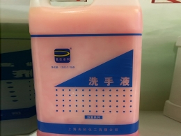 上海先科 胜佳系列 洗手液